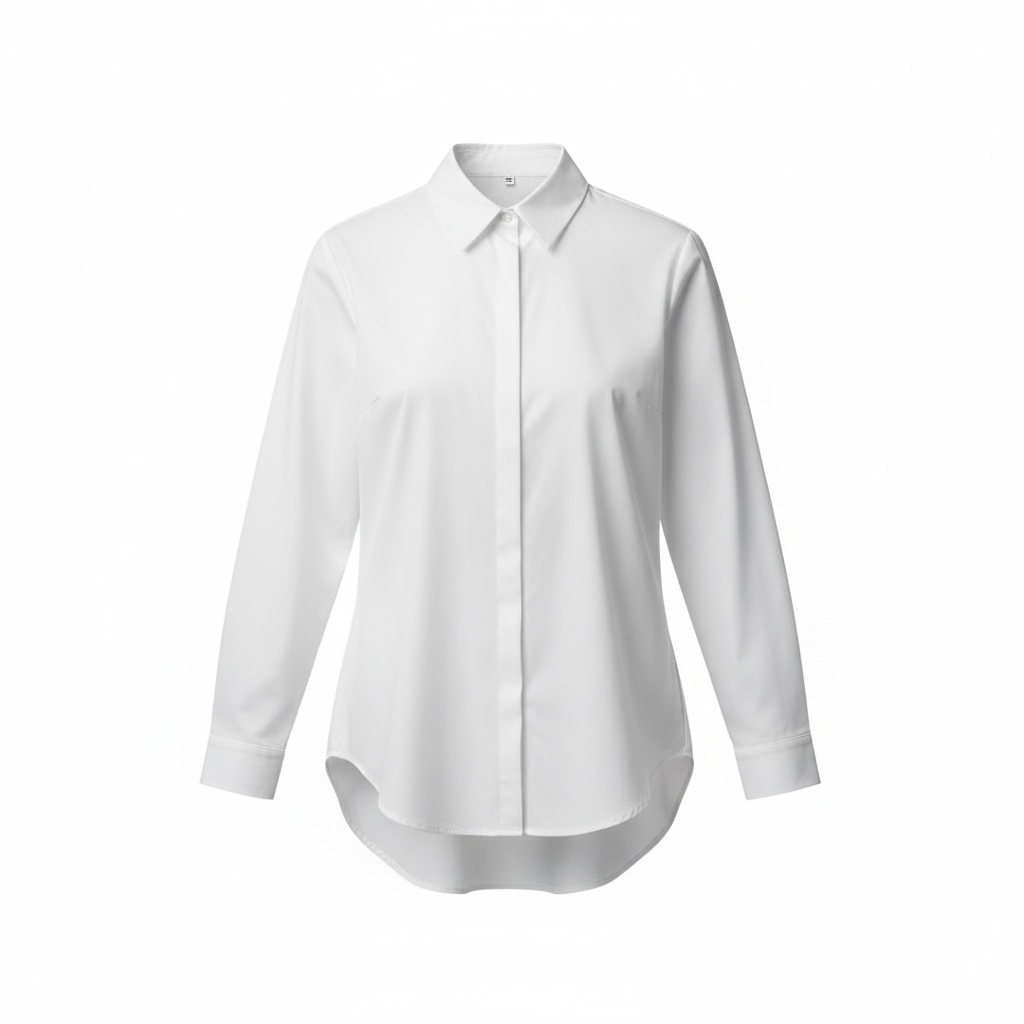 Camisa Basic