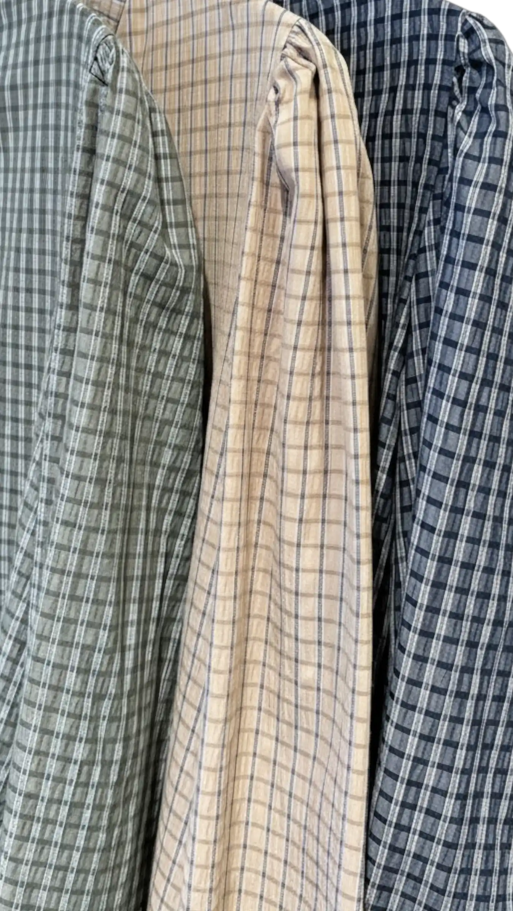 Camisa Lis