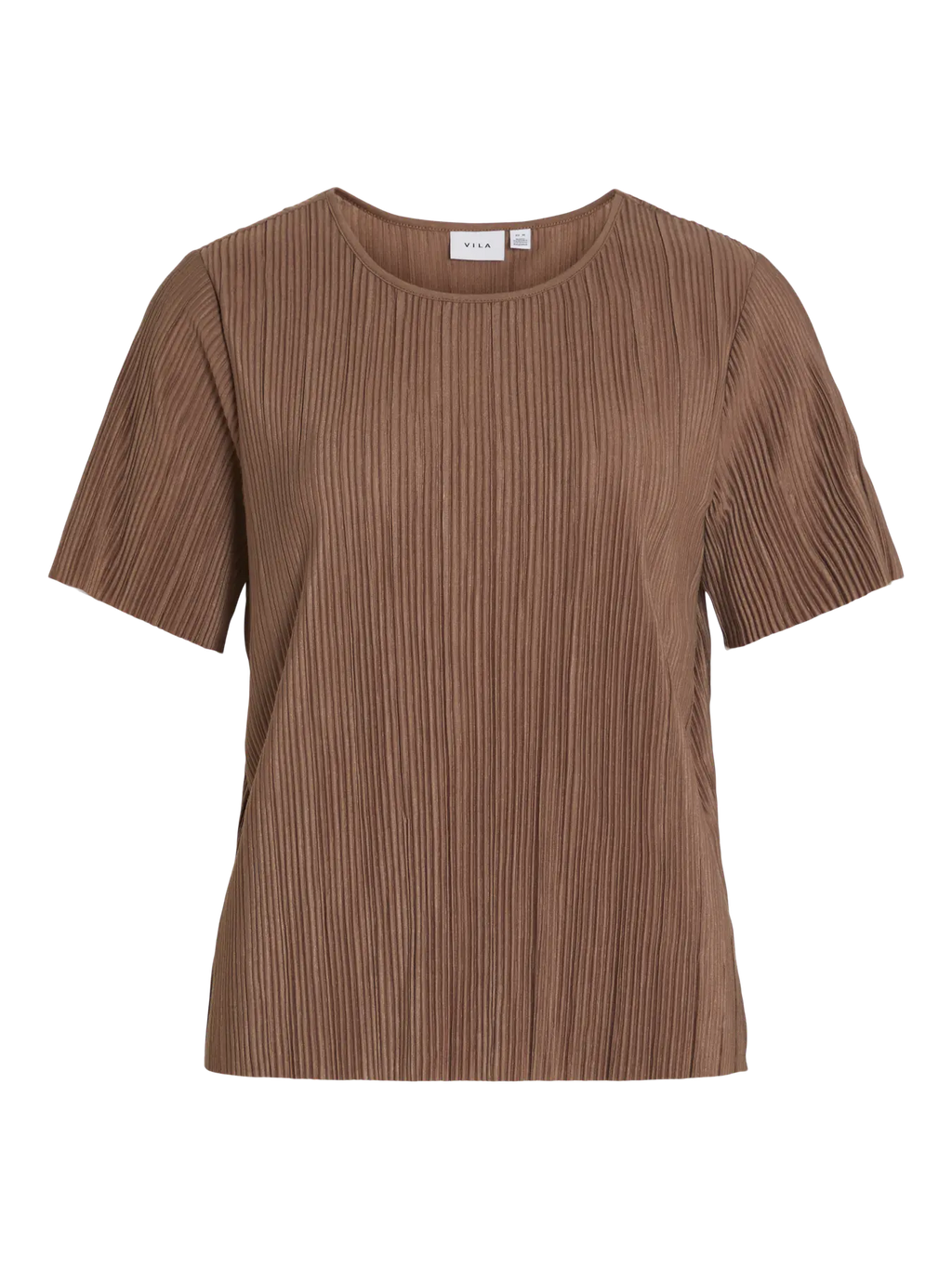Camiseta Plisa