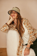 Camisa Nómada