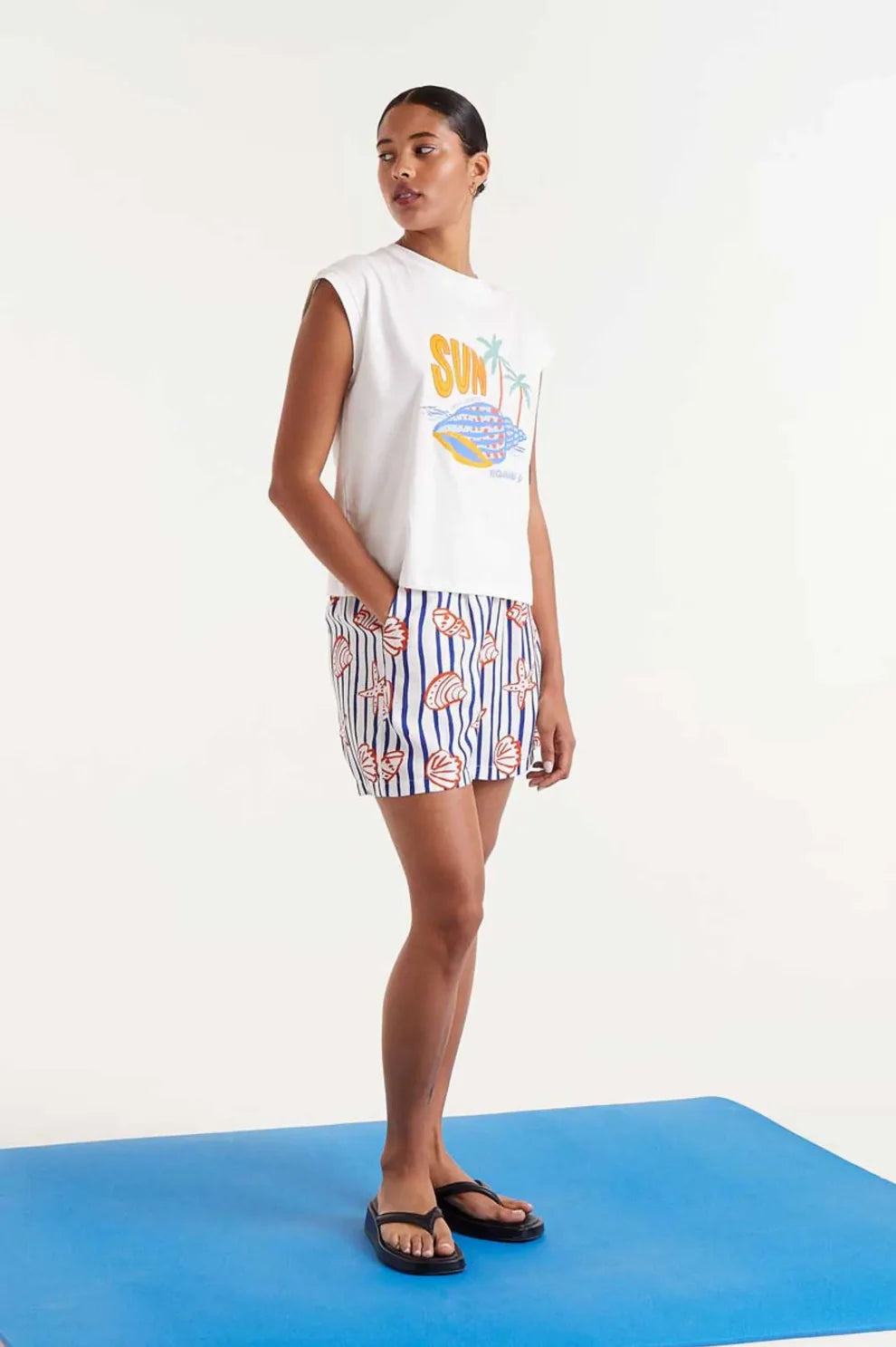 Camiseta Vitamina