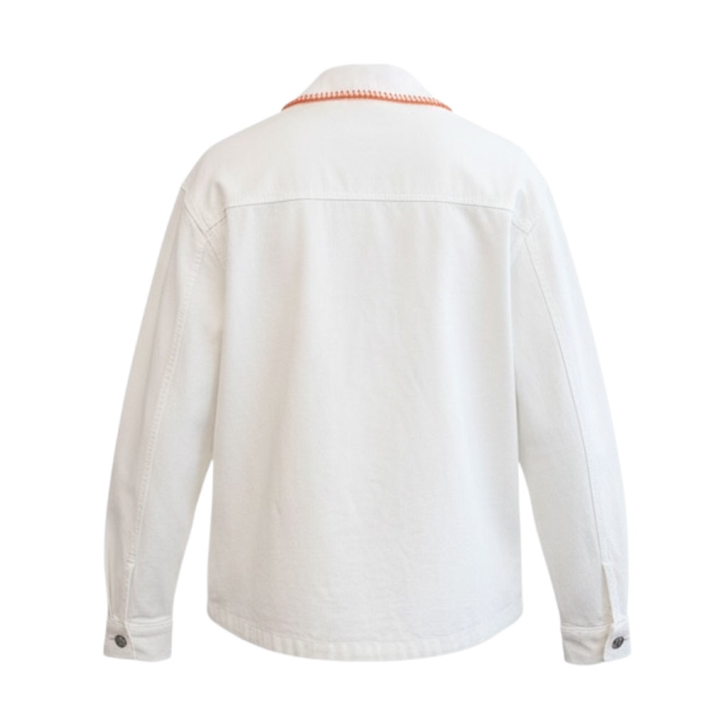 Sobrecamisa Kenia