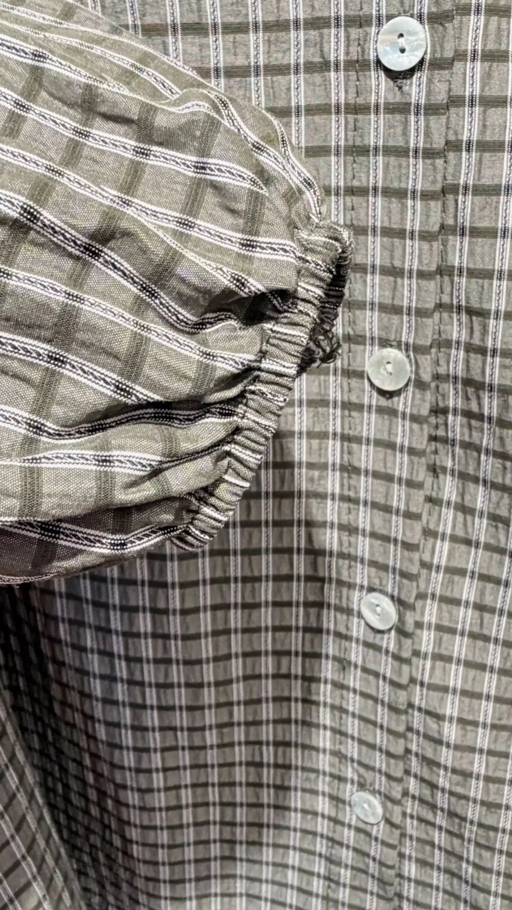 Camisa Lis