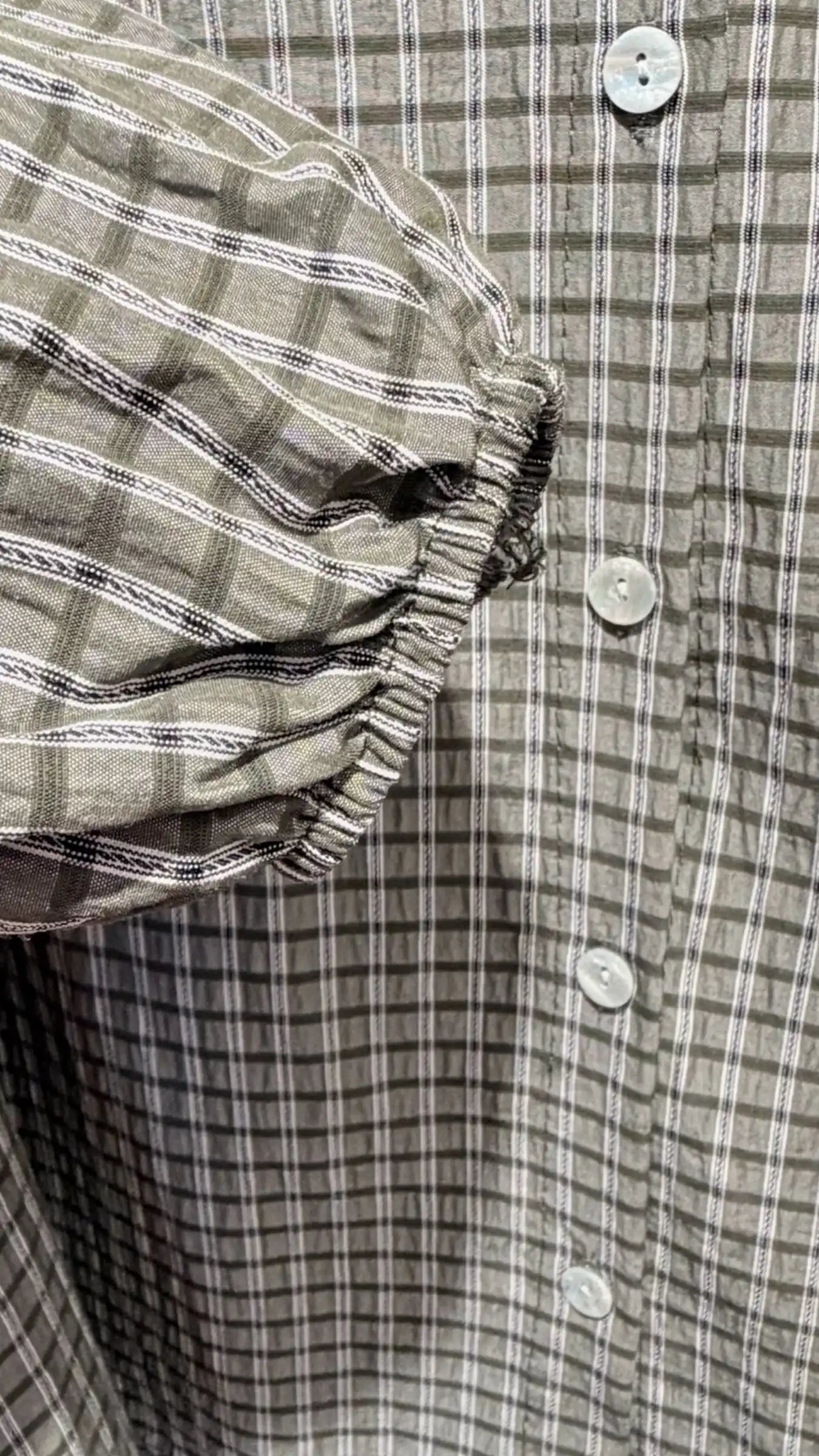 Camisa Lis