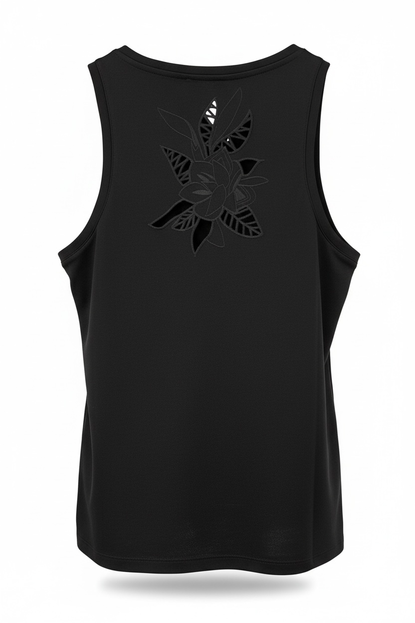 Camiseta Ébano