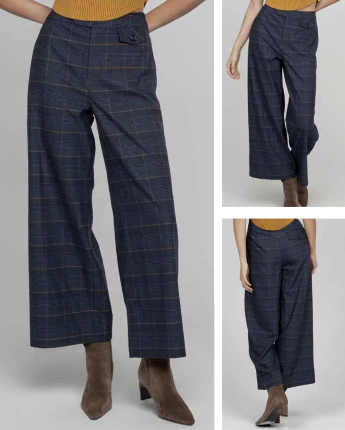 Pantalón Nina