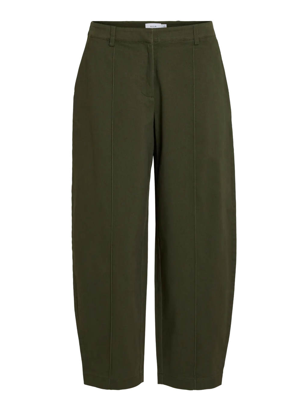 Pantalón Barrel Roda