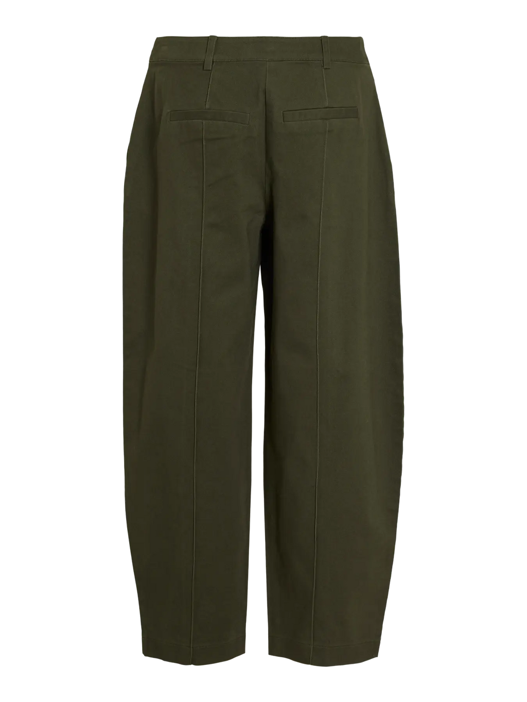 Pantalón Barrel Roda