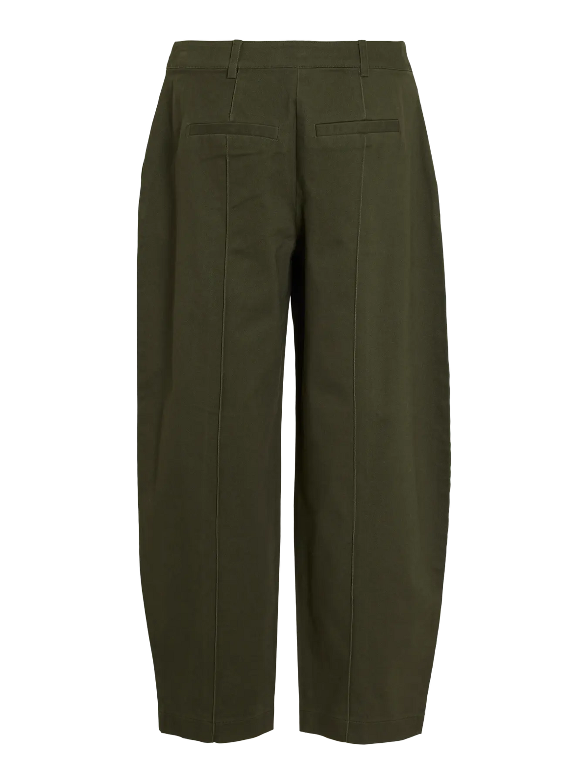 Pantalón Barrel Roda