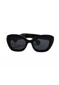 Gafa de sol negra Noco accesorios cotton grey