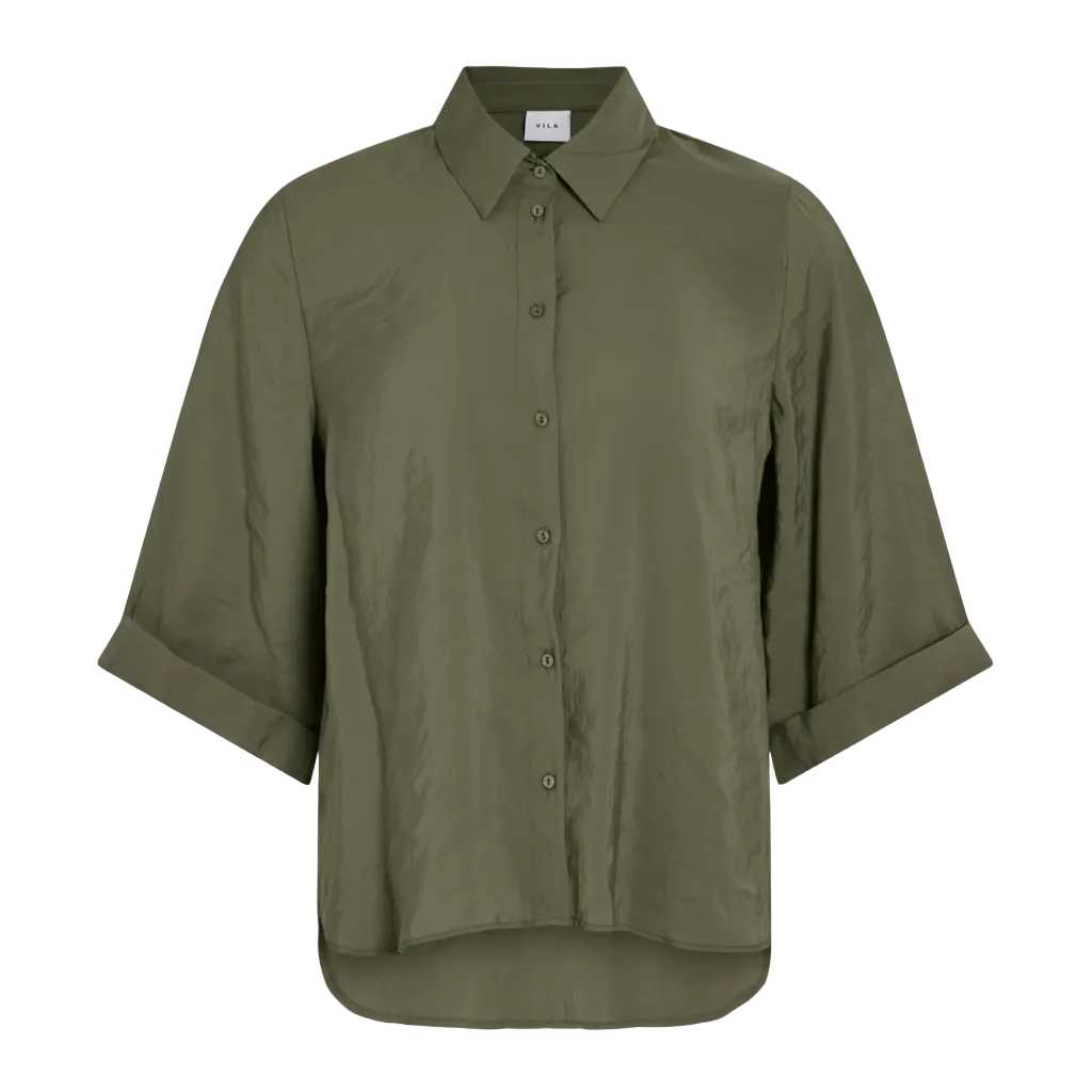 Camisa Falcon