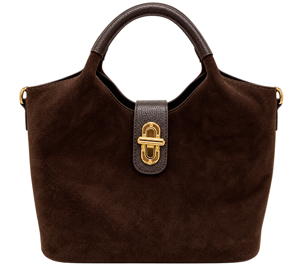 Bolso Alma Piel