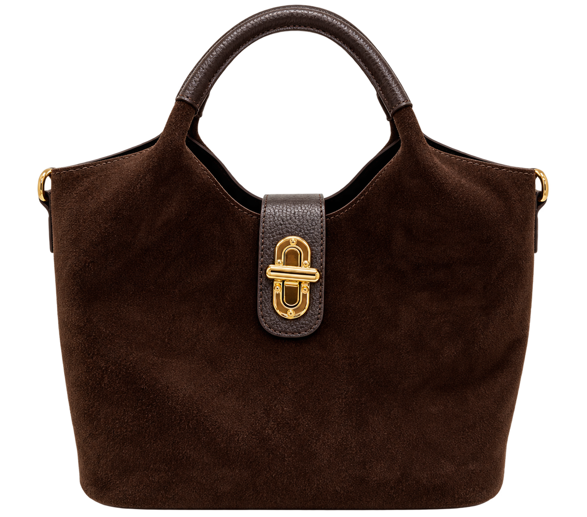 Bolso Alma Piel