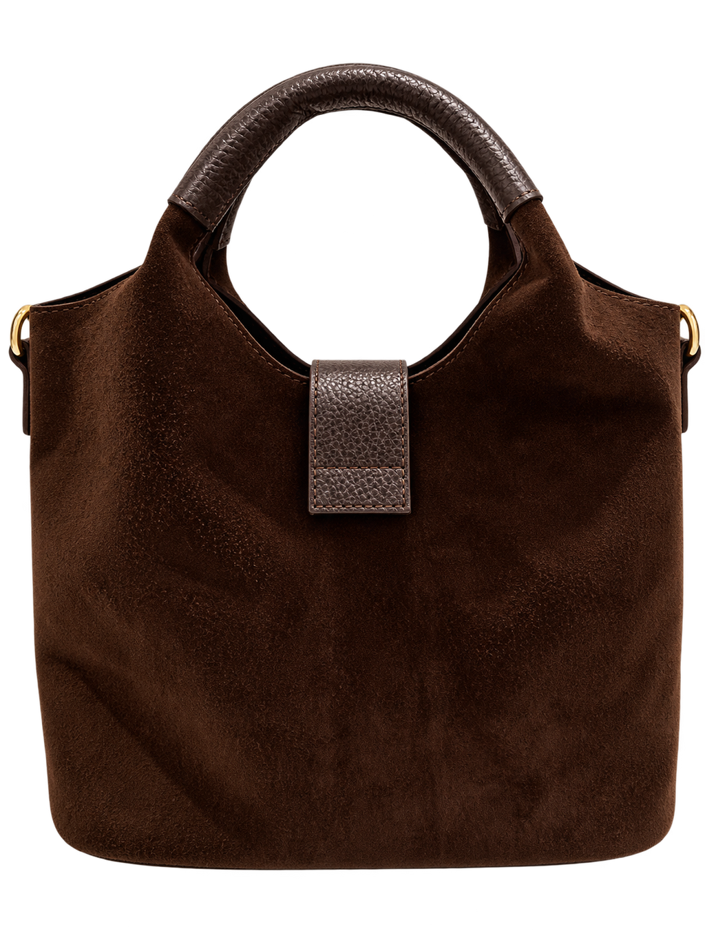 Bolso Alma Piel