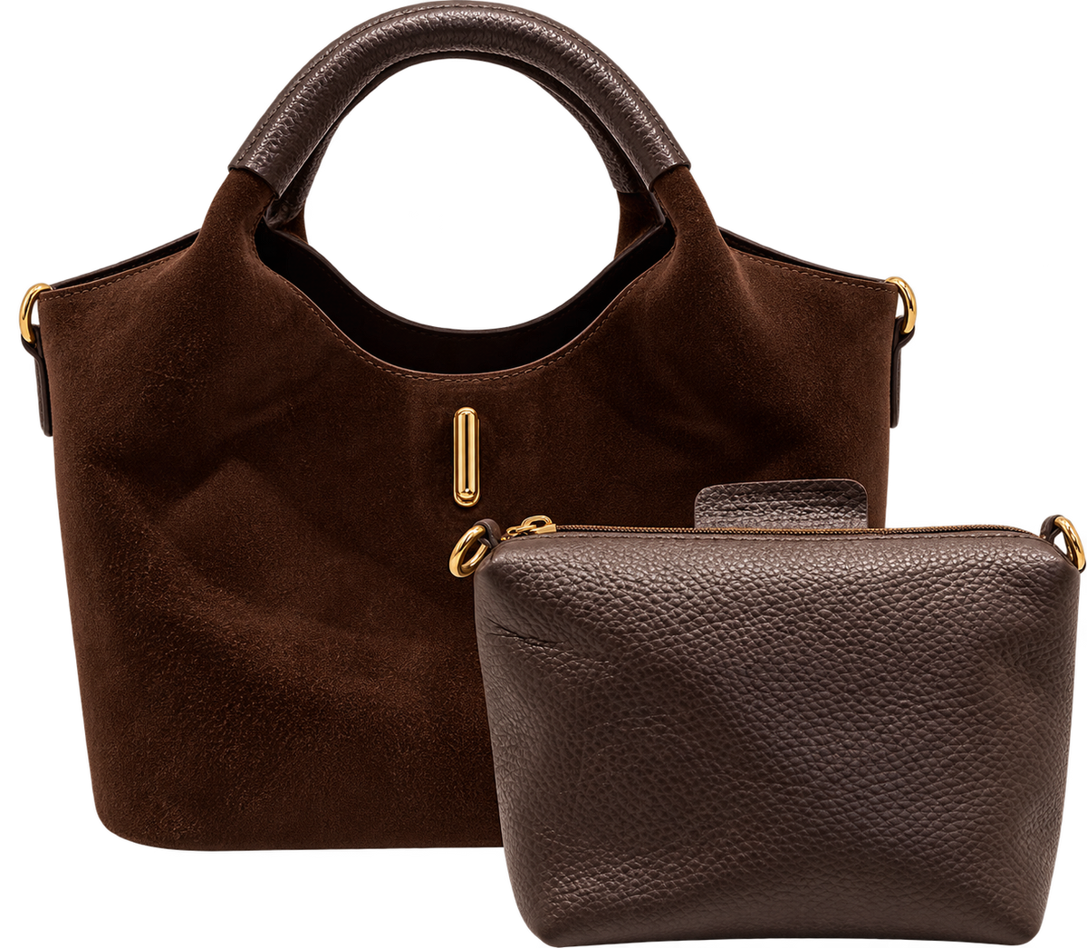 Bolso Alma Piel
