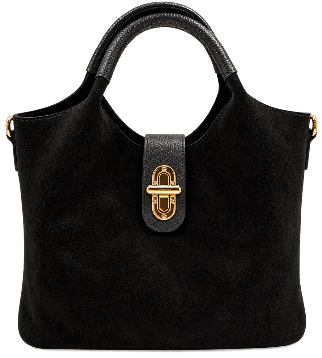 Bolso Alma Piel