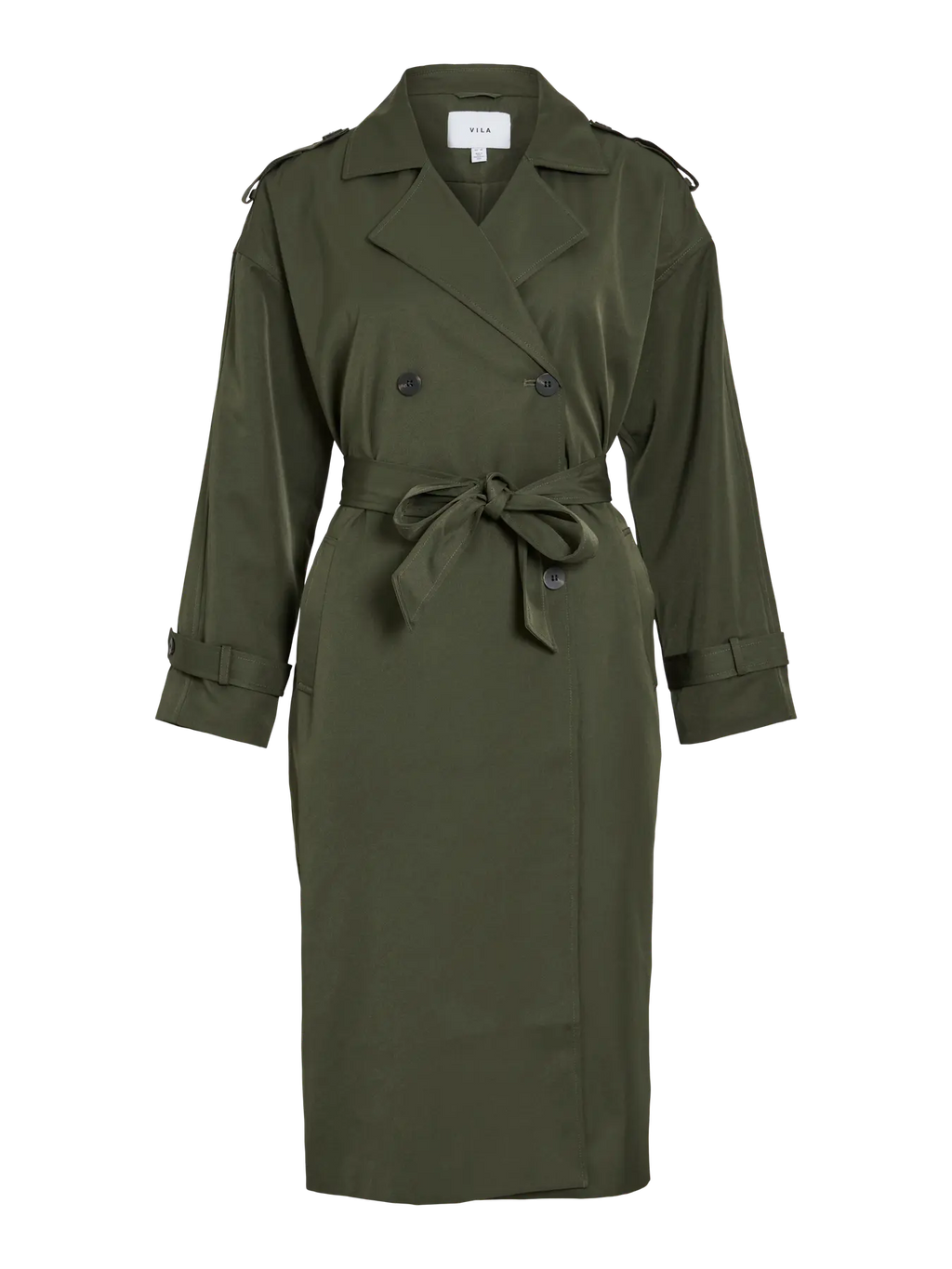 Trench Addison