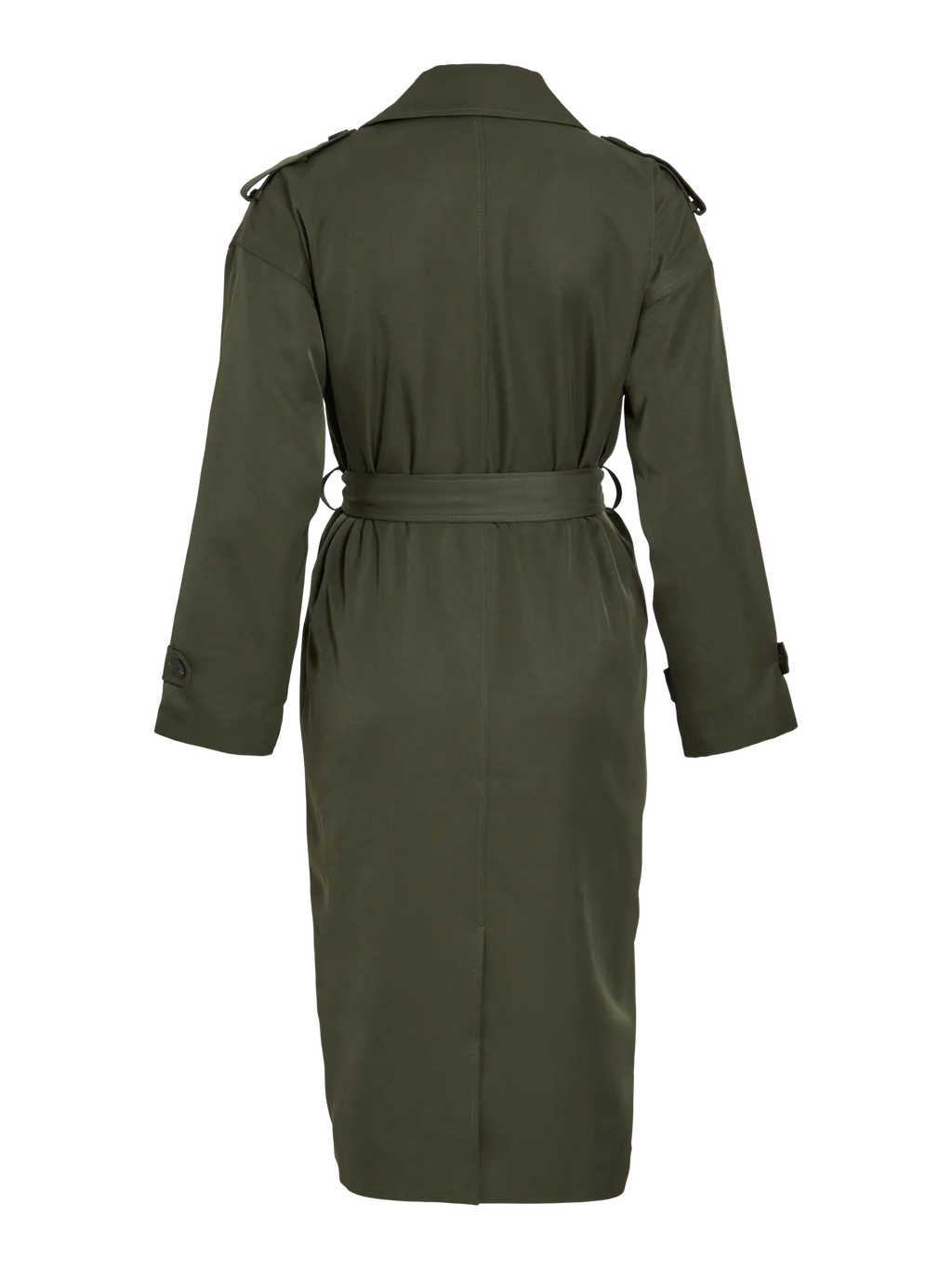 Trench Addison