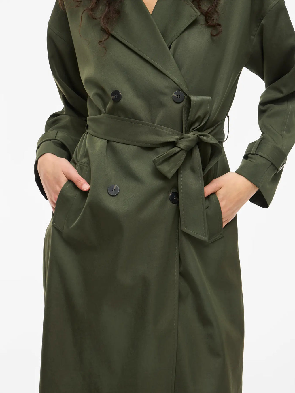 Trench Addison