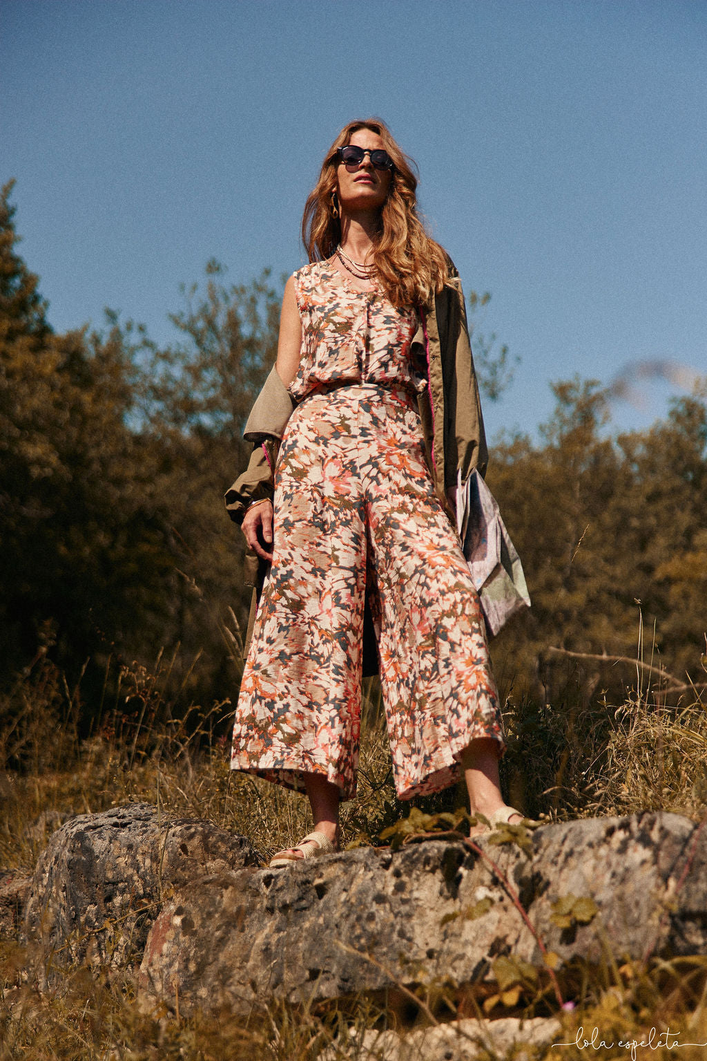 Pantalón Oxigen