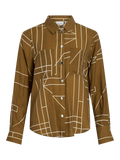 Camisa Vida