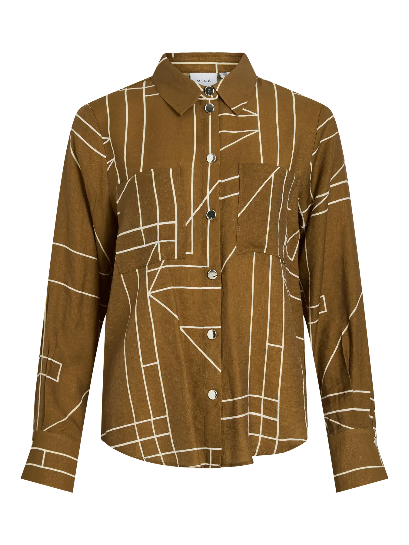 Camisa Vida