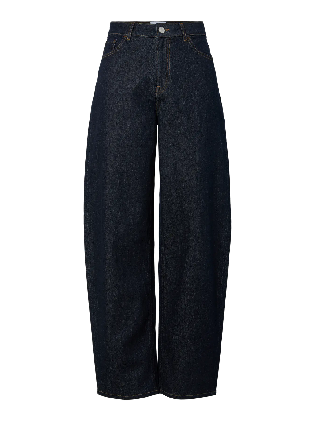 Denim Barrel Darkblue