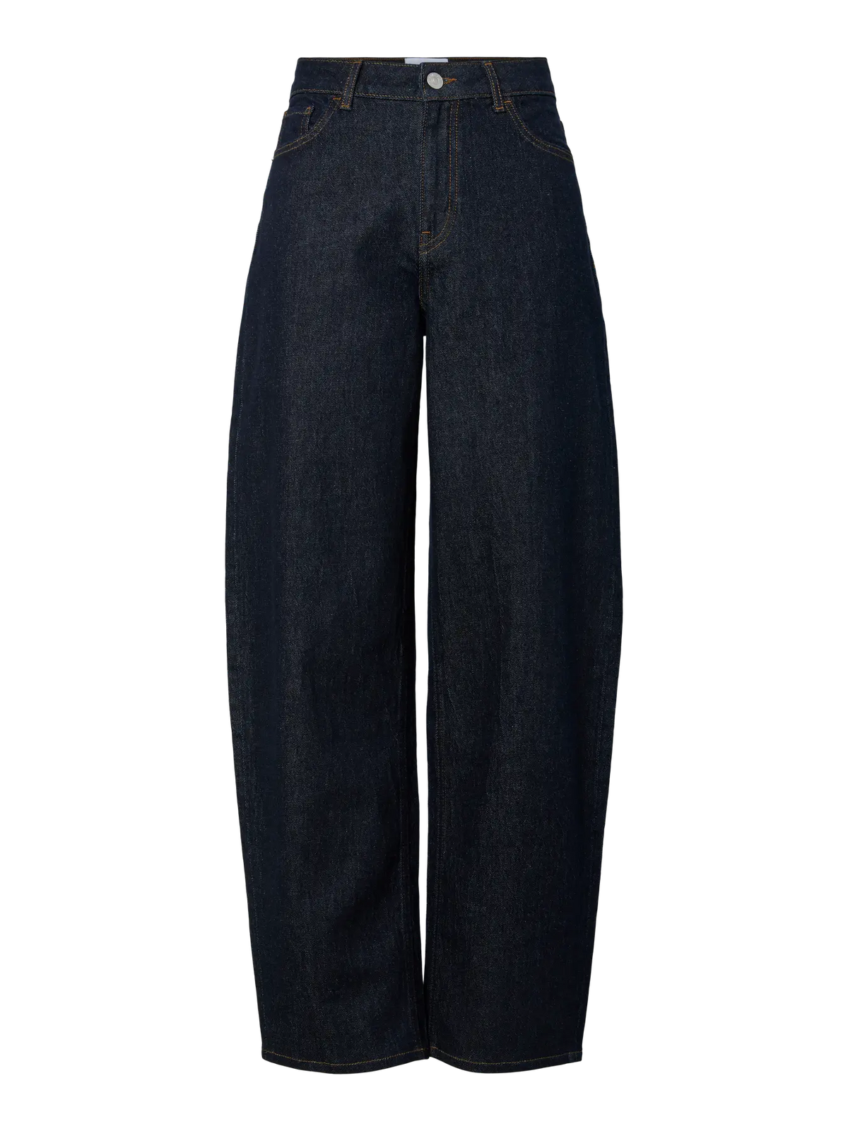 Denim Barrel Darkblue