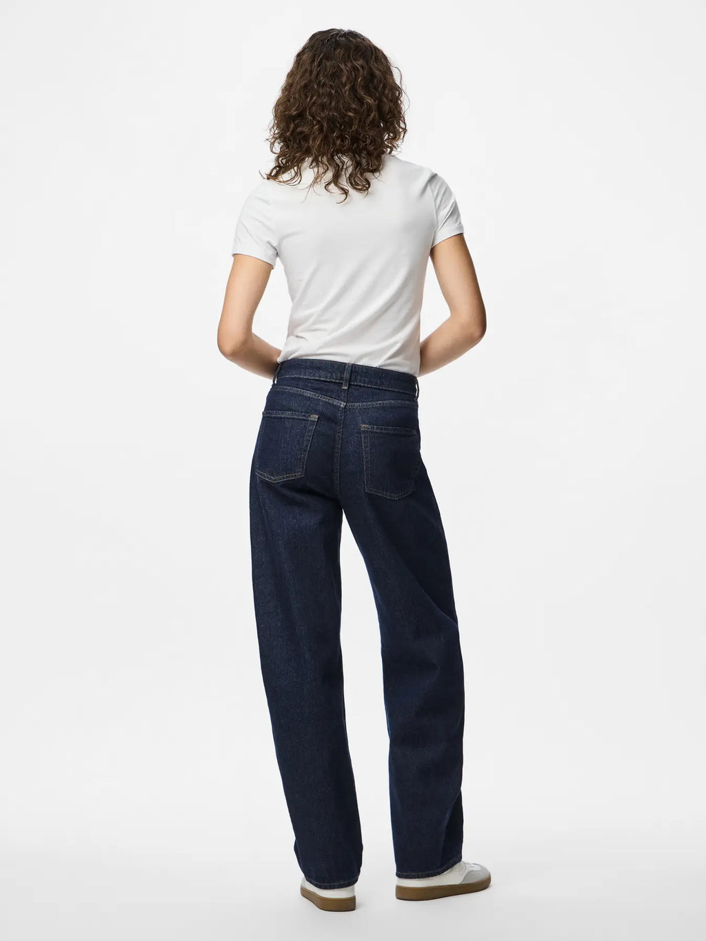 Denim Barrel Darkblue