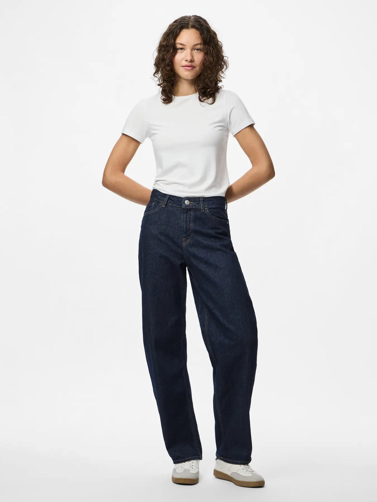 Denim Barrel Darkblue