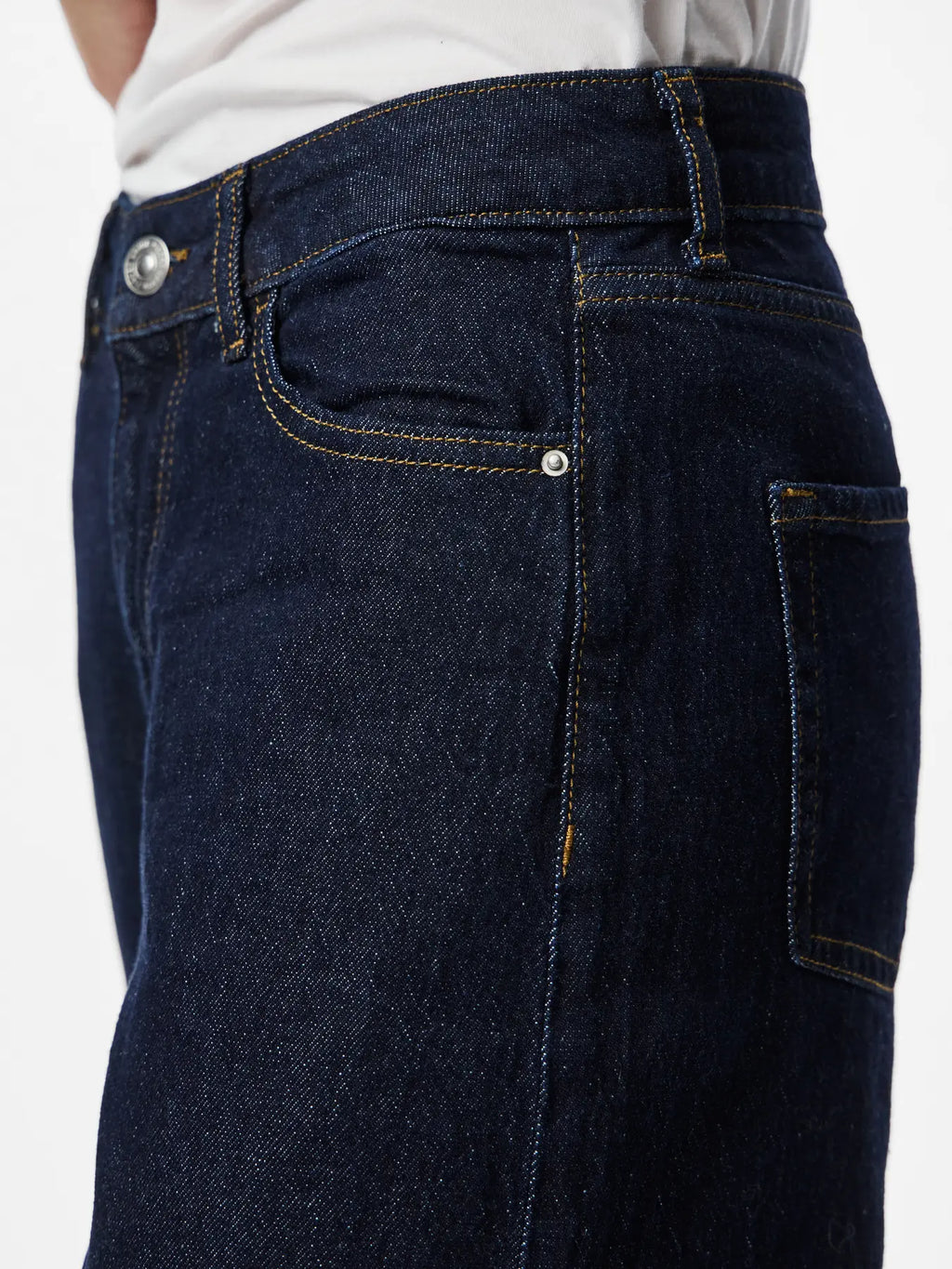 Denim Barrel Darkblue