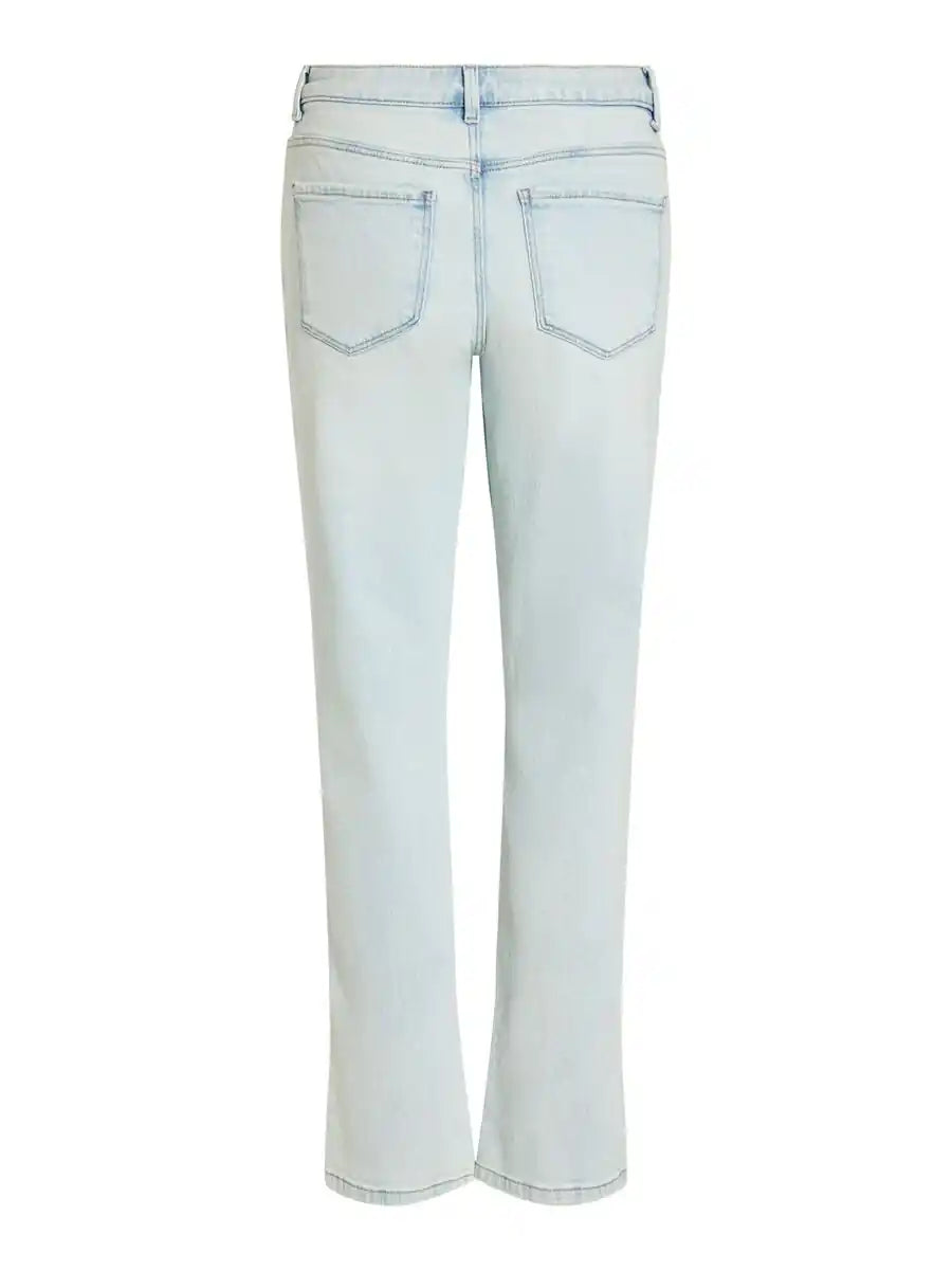 Pantalon parte de atras_vaquero_recto_azul_claro_Vila_en_Cottongrey