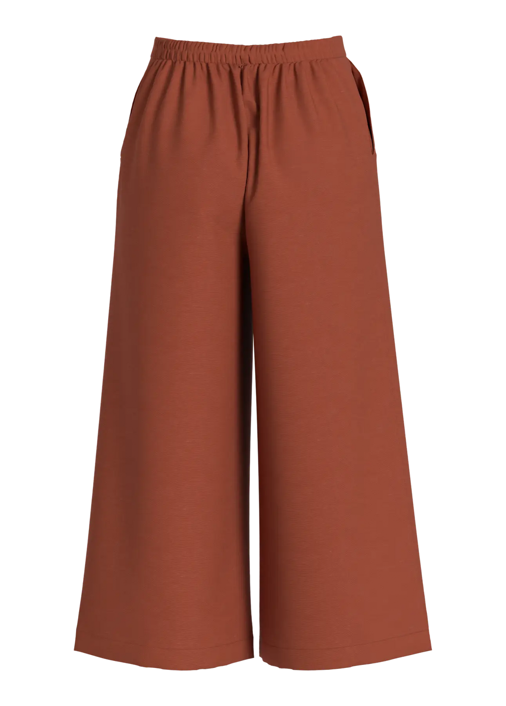 pantalón culotte mujer
pantalón fluido teja Vila
pantalón midi elegante
pantalón ancho mujer verano
pantalón cómodo cintura goma
pantalón casual chic mujer en castillo piedras blancas Castrillon