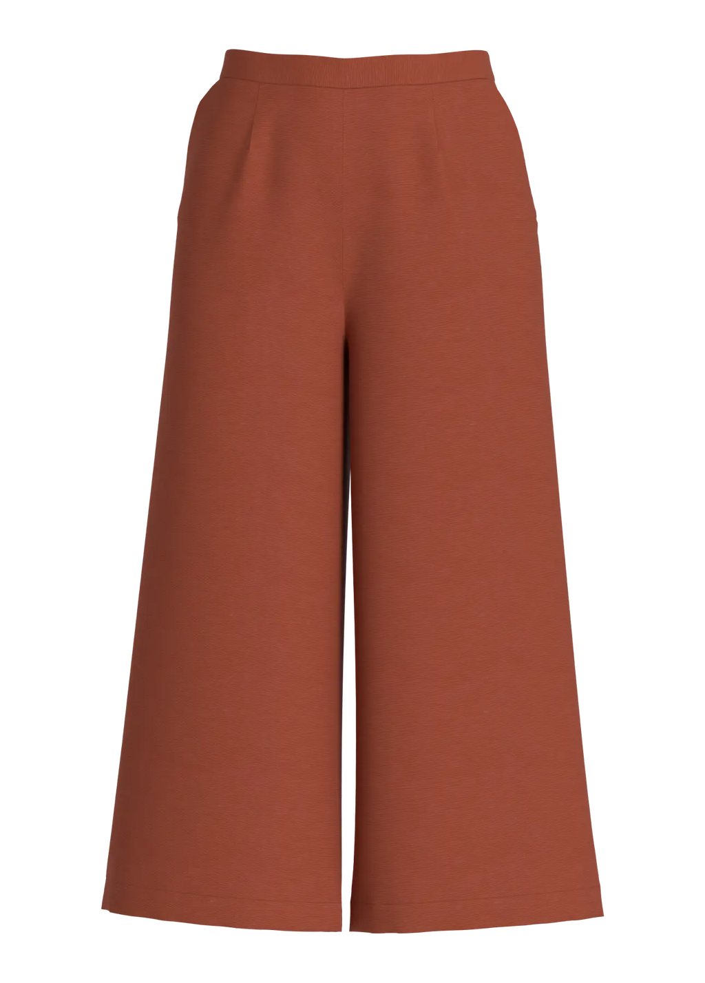pantalón culotte mujer
pantalón fluido teja Vila
pantalón midi elegante
pantalón ancho mujer verano
pantalón cómodo cintura goma
pantalón casual chic mujer