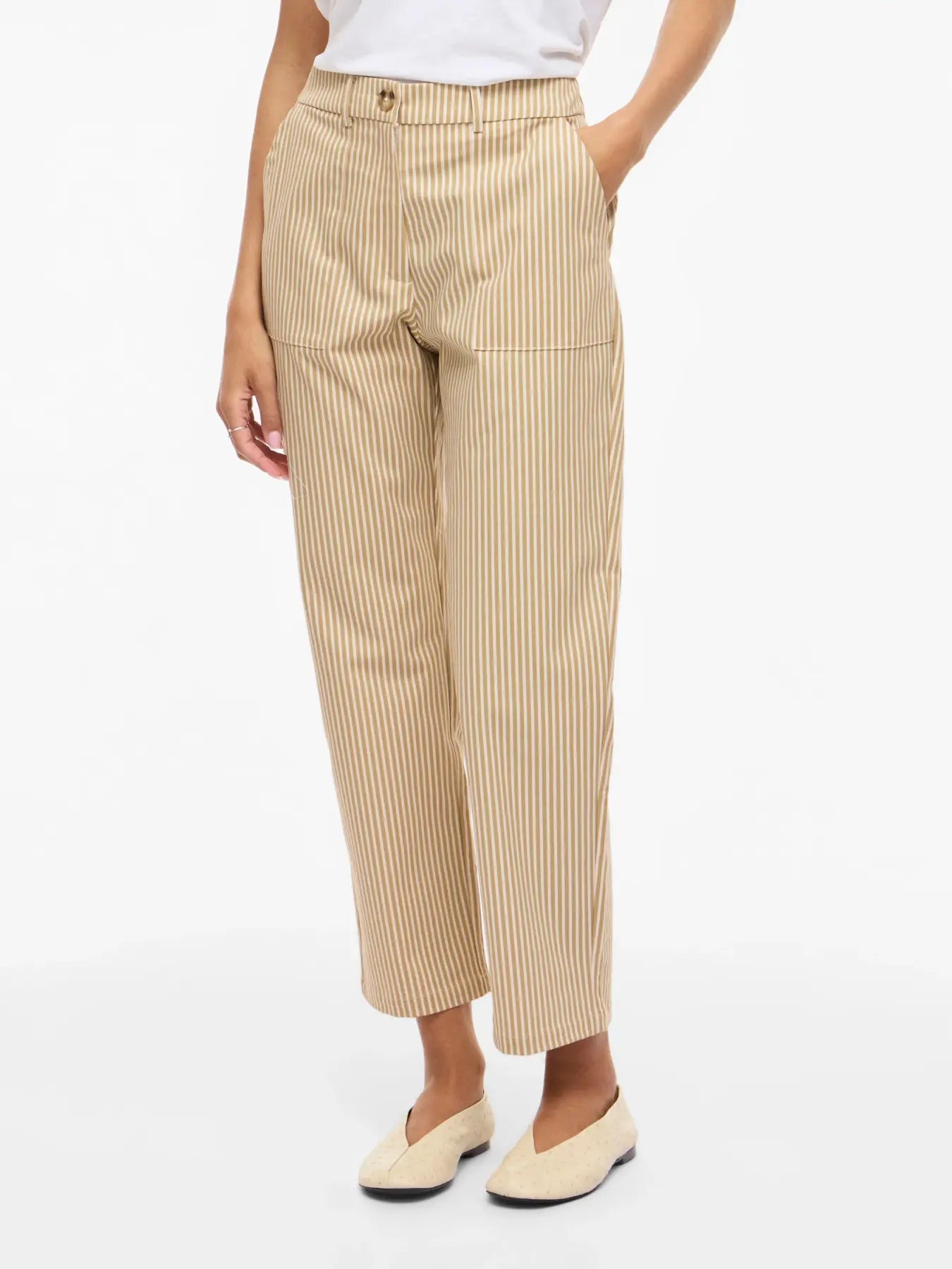 Pantalón Rekka