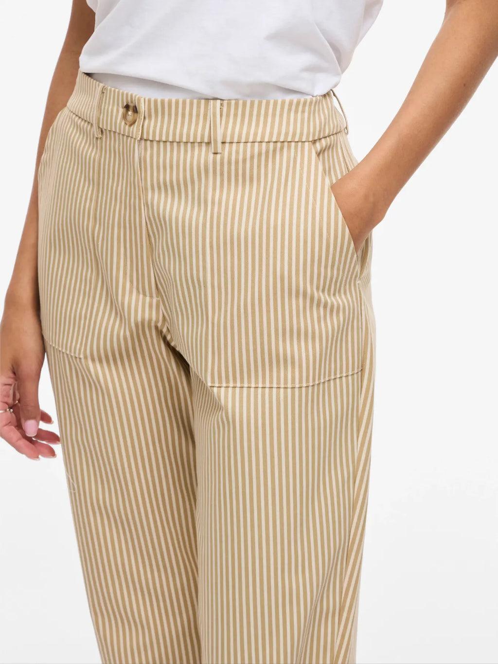Pantalón Rekka
