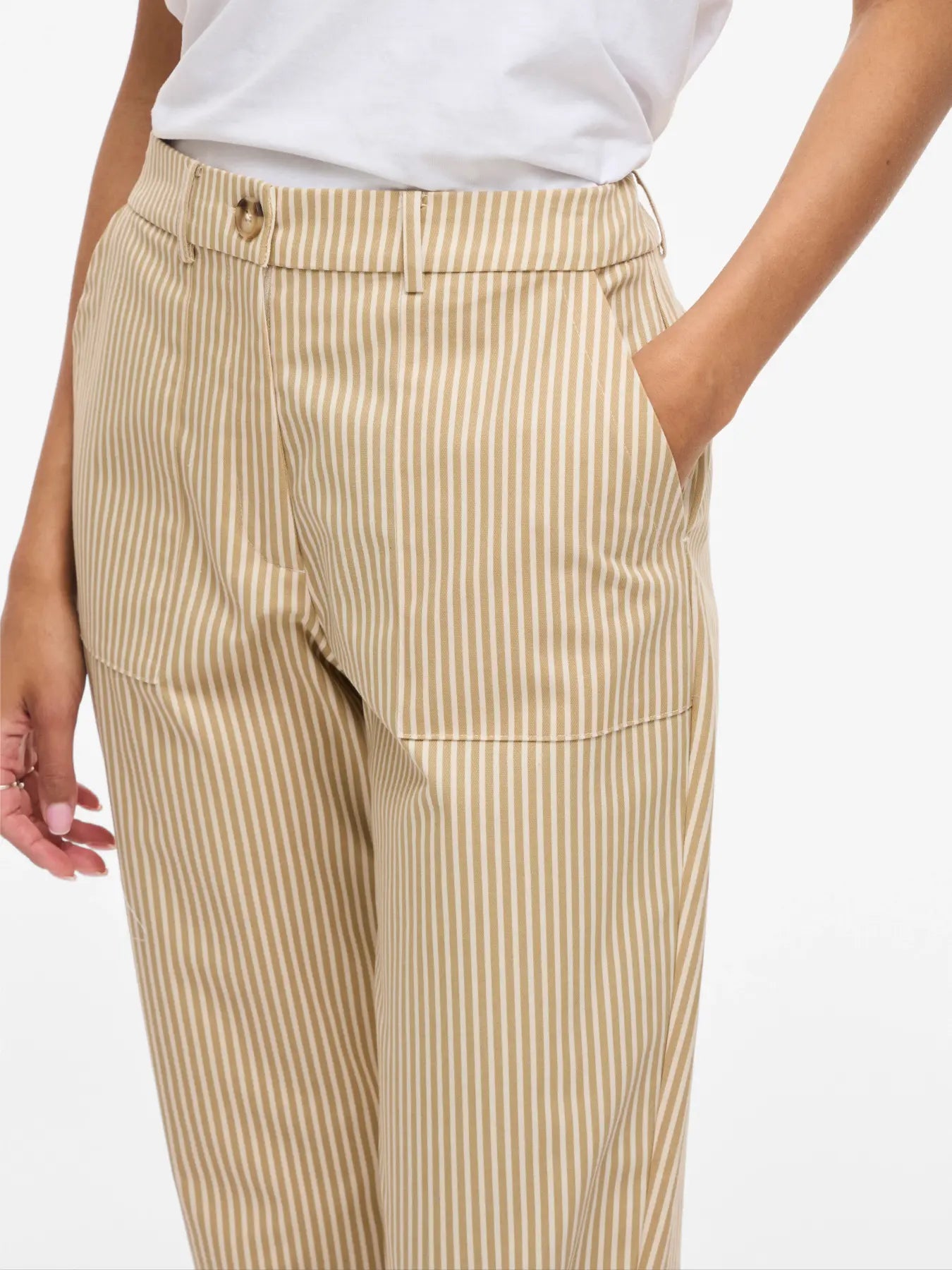 Pantalón Rekka