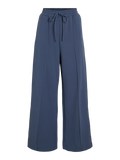 Pantalon comfy sport fluido vila azul