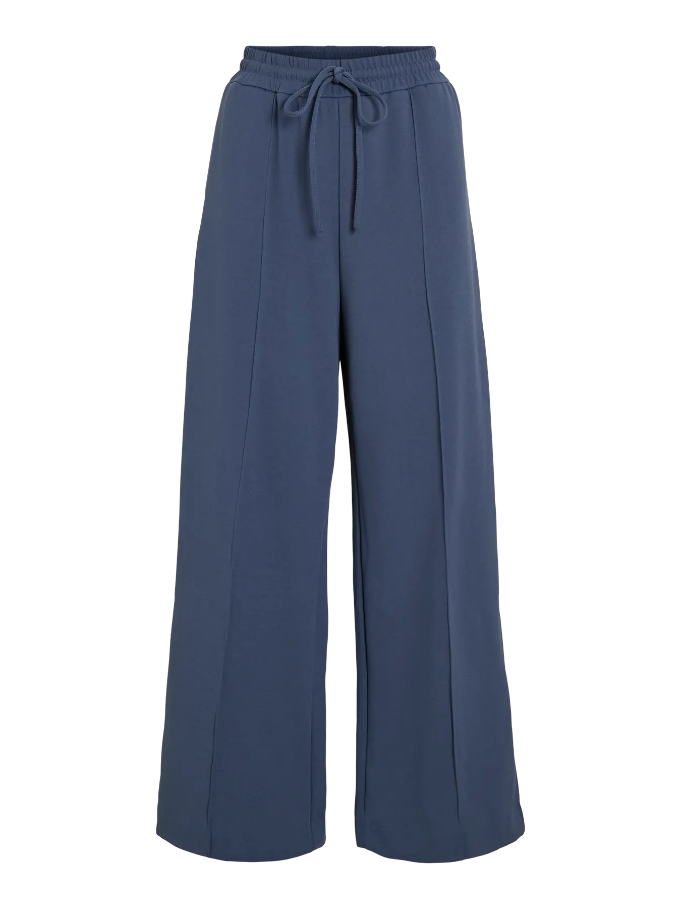Pantalon comfy sport fluido vila azul