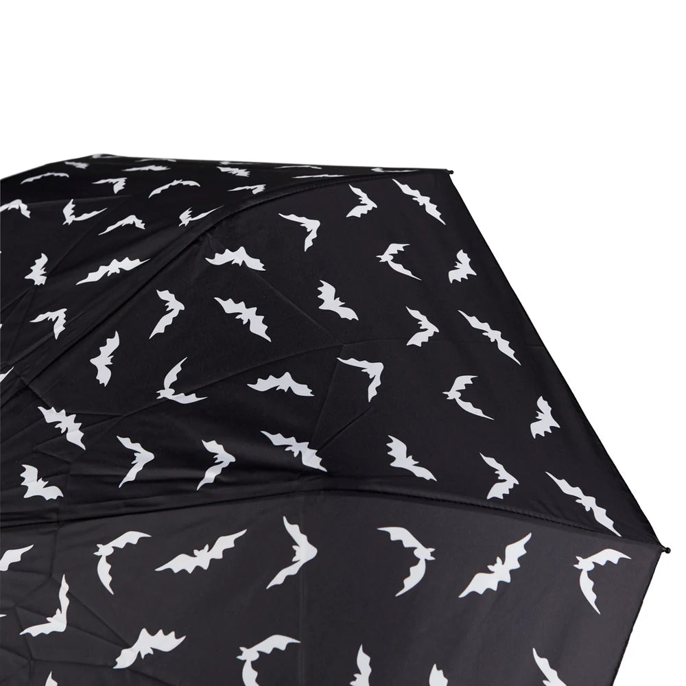 accesorio lluvia Balvi paraguas Batumbrella creativo Cotton Grey