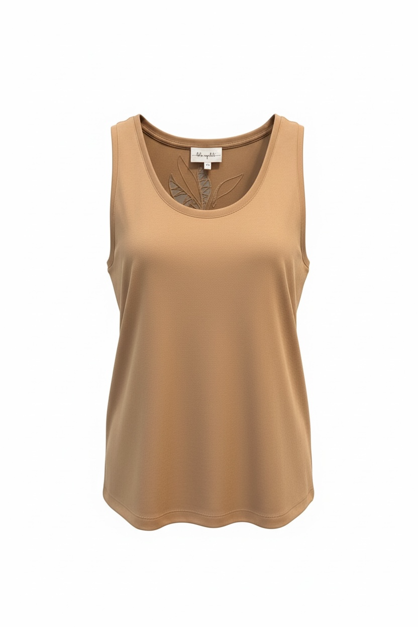 Camiseta Ébano