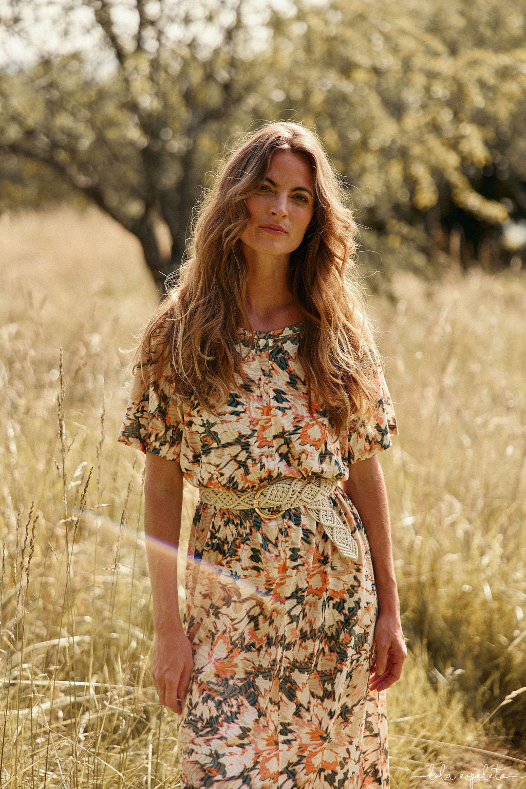 Vestido Oxigen