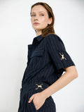 Camisa manga corta Diplomatic