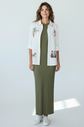 Sobrecamisa Kenia