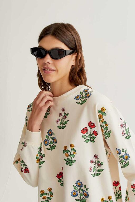 Sudadera Gardener