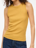 Camiseta Basic Canalé