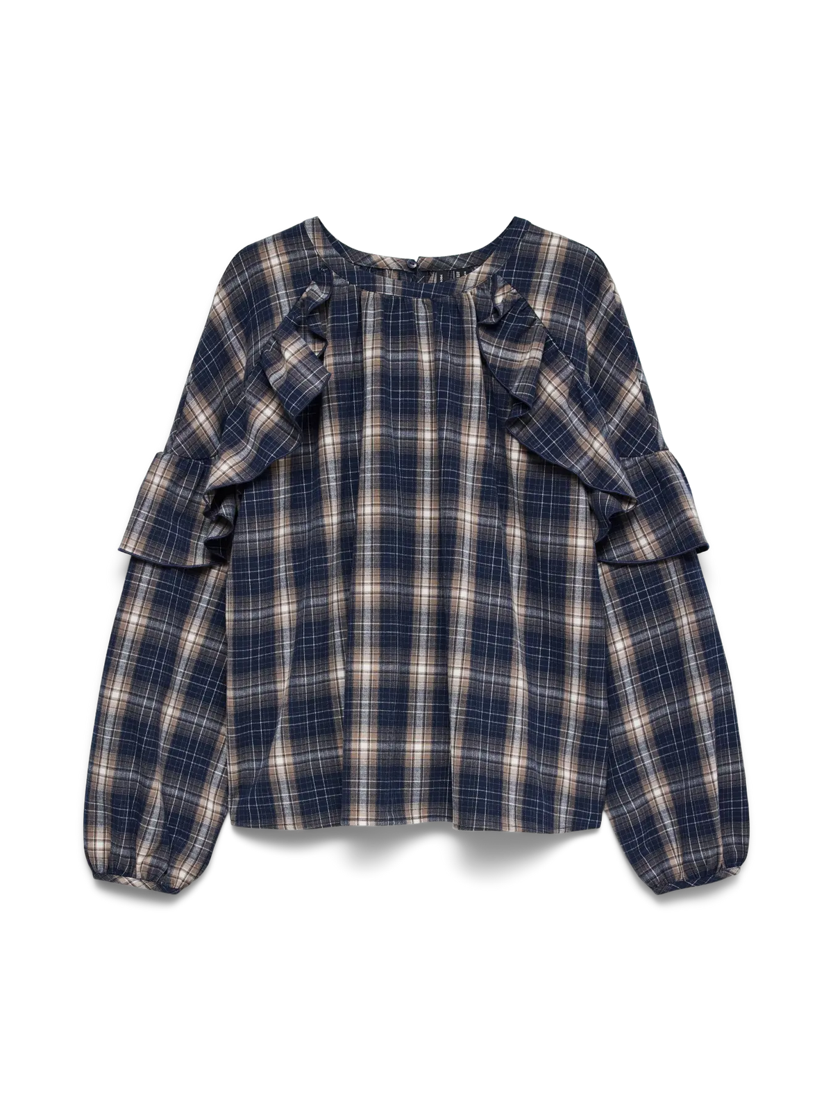 Blusa Tilda