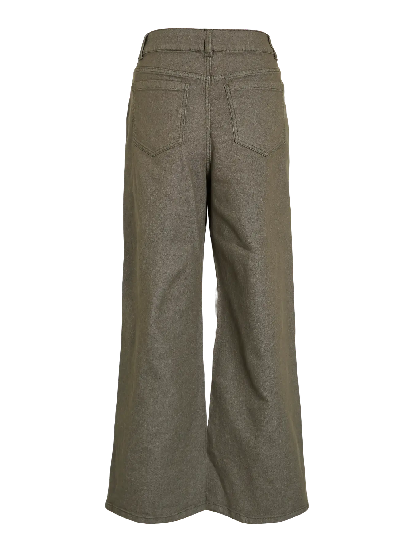 Denim verde kaki nueva coleccion vila
