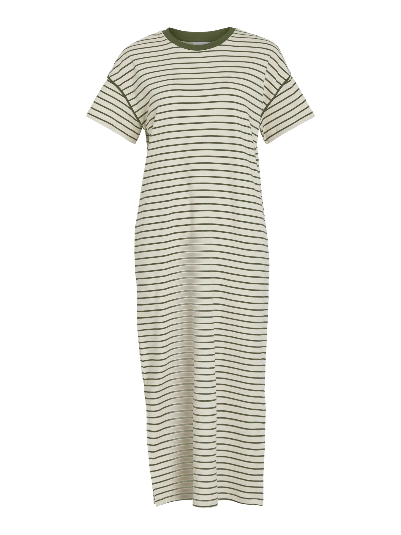 Vestido Sweater Marinero