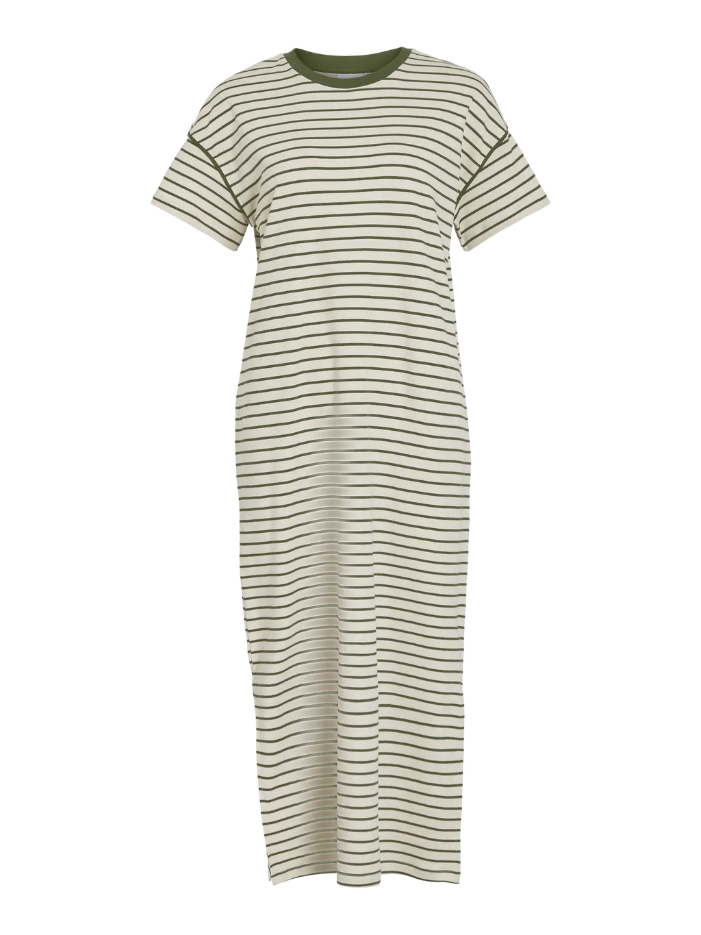 Vestido Sweater Marinero